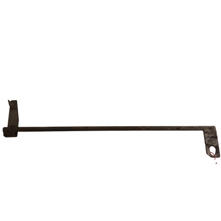 Indikatorpinne tiltcylinder